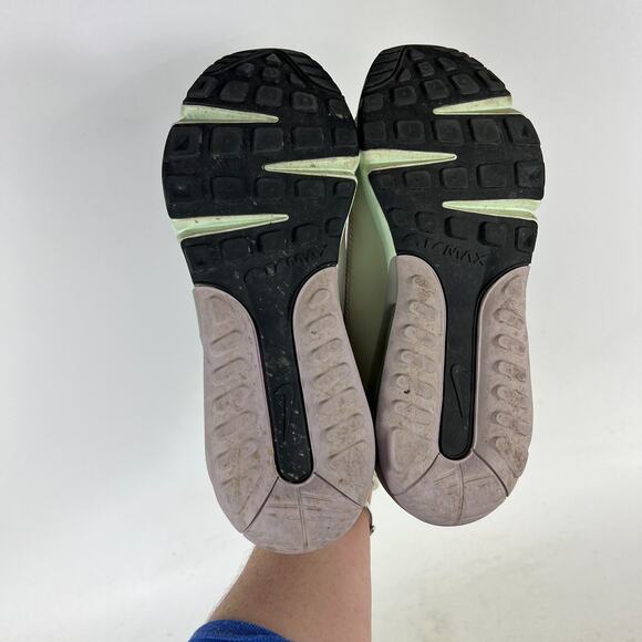 Nike Air Max 2090 Easter Sneaker Women's 7 Multicolor Running Shoes CZ1516-500 - Picture 8 of 12